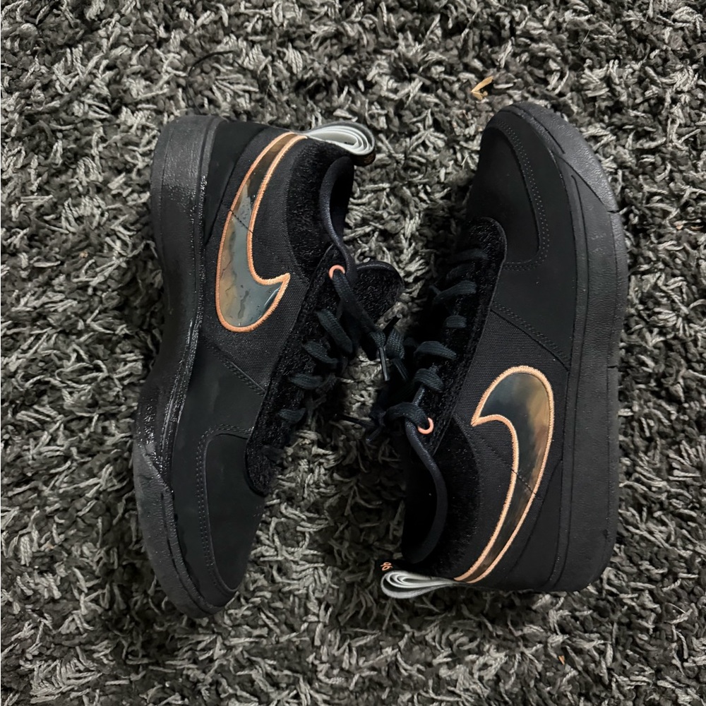 Nike Book 1 Haven
